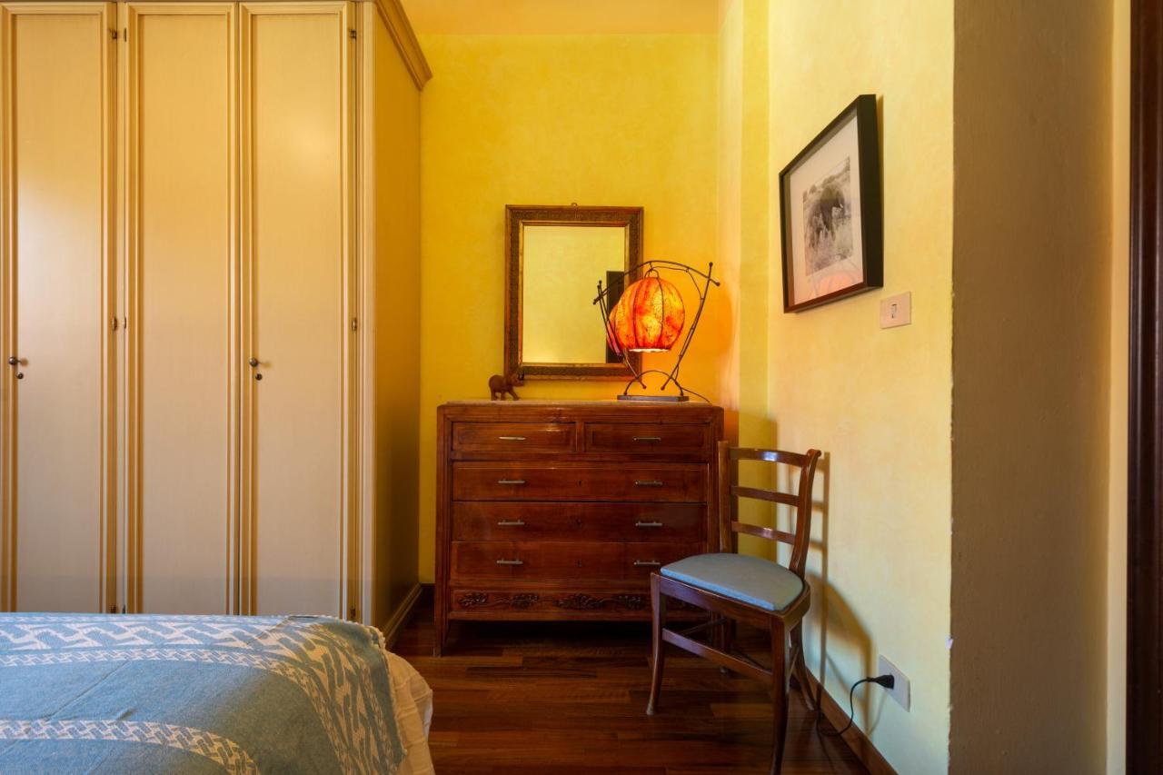 Central Apartment