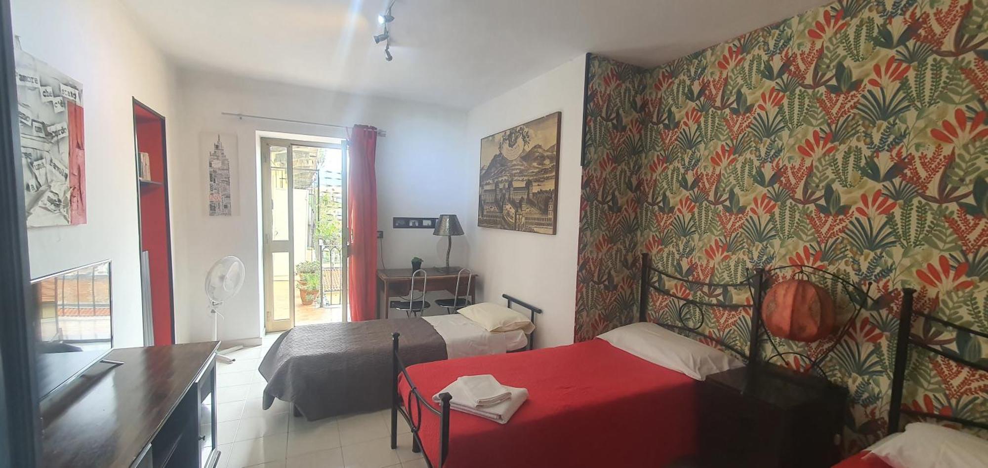 Appartement Central Apartment Turin
