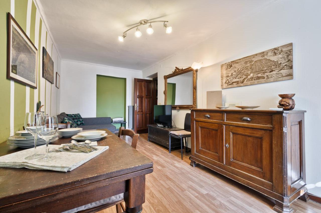 Central Apartment Appartement *